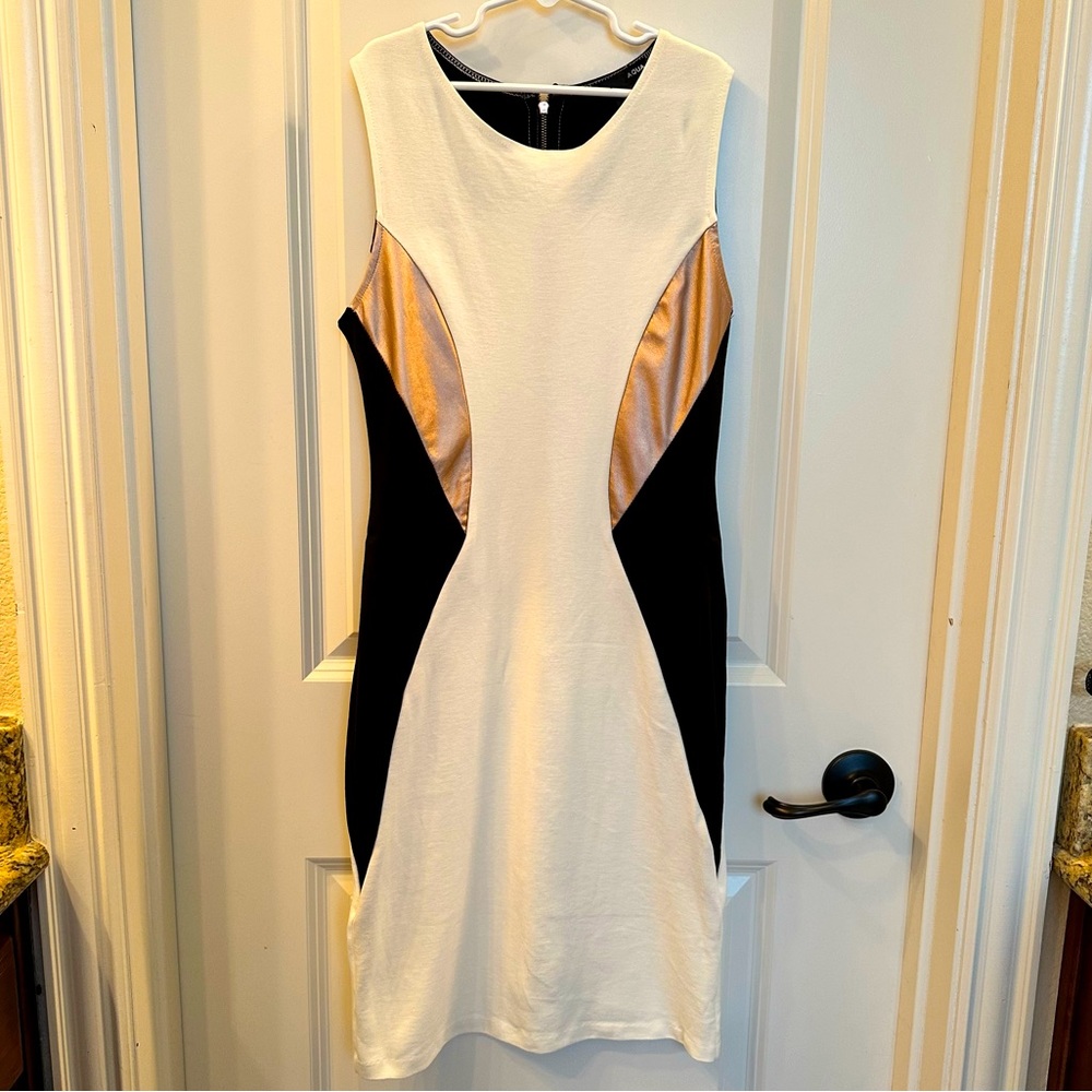 Aqua small mini cocktail dress
